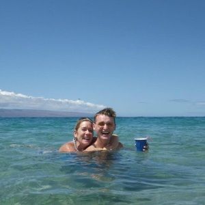 Meet your Posher, Patrick